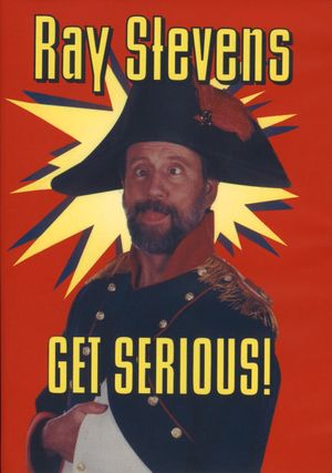 Get Serious's poster