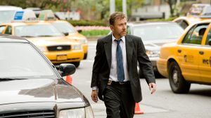 Arbitrage's poster