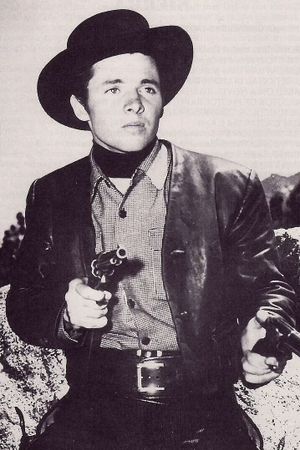 The Kid from Texas's poster