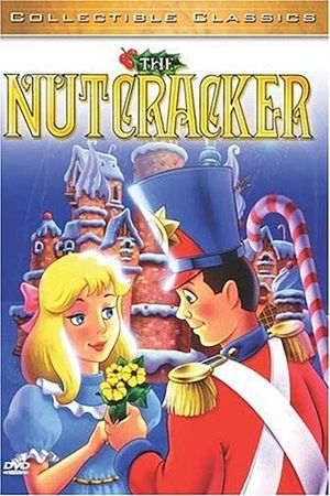The Nutcracker's poster