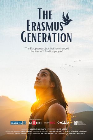 The Erasmus Generation's poster