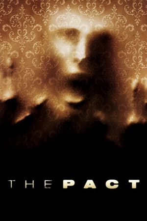 The Pact's poster