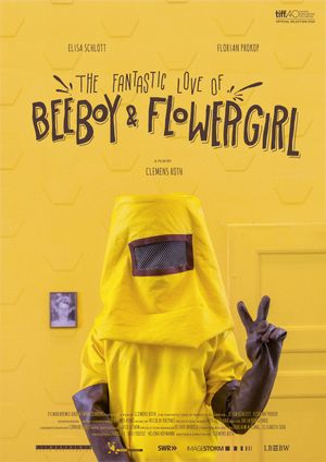 The Fantastic Love of Beeboy & Flowergirl's poster