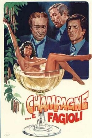 Champagne... e fagioli's poster