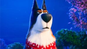 The Secret Life of Pets 2's poster