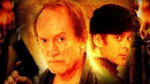 The Da Vinci Treasure's poster
