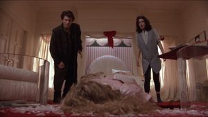 Heathers's poster
