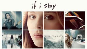 If I Stay's poster