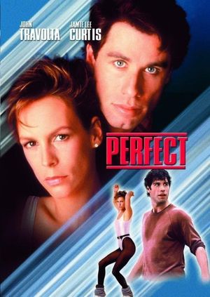 Perfect's poster