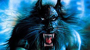 Howling III's poster