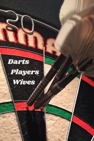 Darts Players' Wives's poster