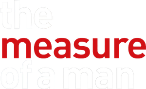 The Measure of a Man's poster