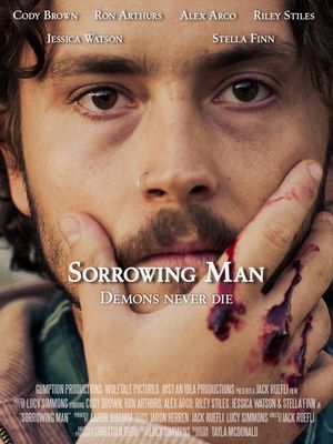 Sorrowing Man's poster