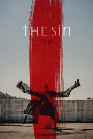 The Sin's poster