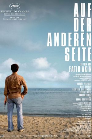 The Edge of Heaven's poster