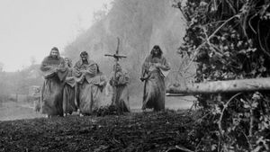 The Flowers of St. Francis's poster