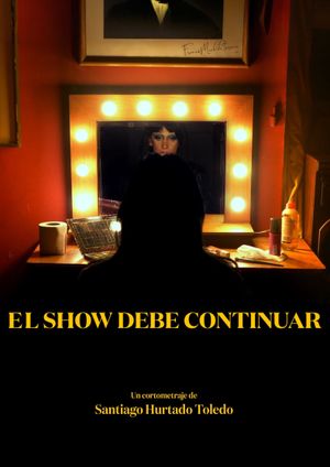 El show debe continuar's poster image