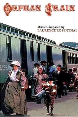 Orphan Train's poster