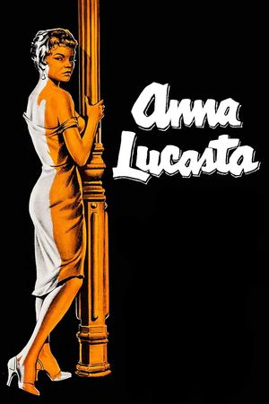 Anna Lucasta's poster