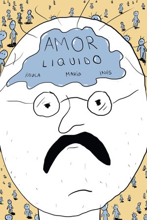 Liquid Love's poster