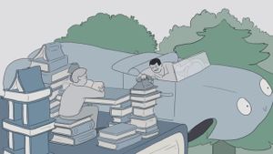 Short cuts : Il Sorpasso's poster