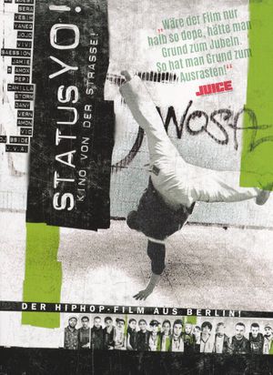 Status Yo!'s poster