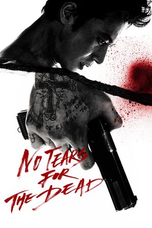 No Tears for the Dead's poster image