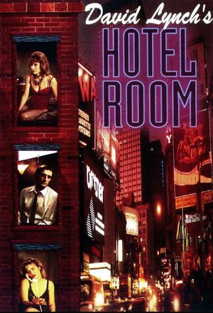 Hotel Room's poster