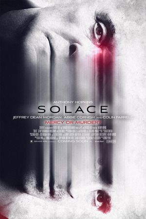 Solace's poster
