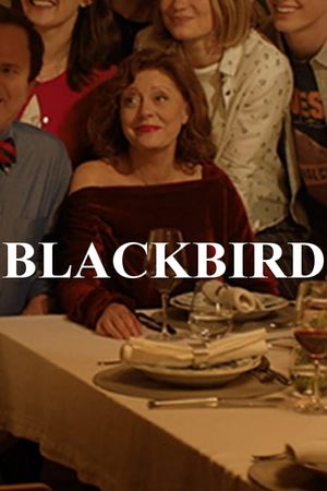 Blackbird's poster