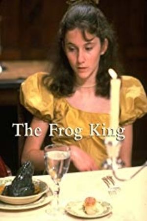 The Frog King's poster