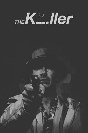 The Killer's poster