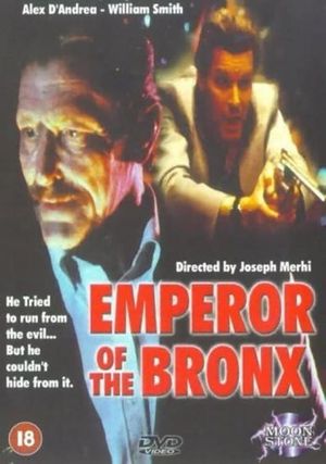 Emperor of the Bronx's poster