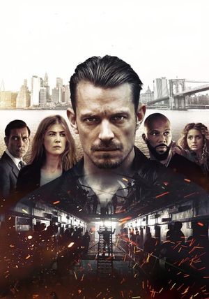 The Informer's poster