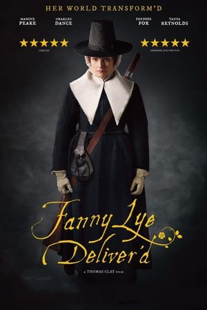 The Delivered's poster