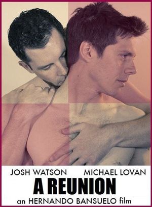 A Reunion's poster