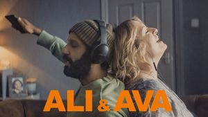 Ali & Ava's poster