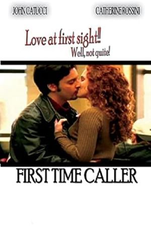 First Time Caller's poster