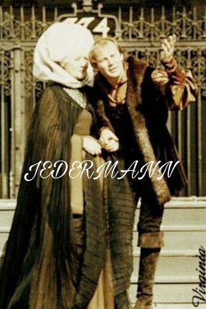 Jedermann's poster