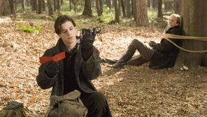 Hannibal Rising's poster