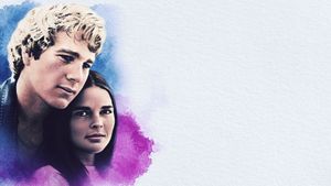 Love Story's poster