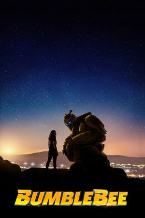 Bumblebee's poster