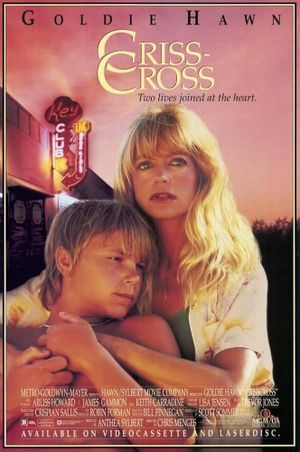 CrissCross's poster