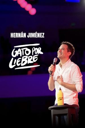 Gato por Liebre's poster