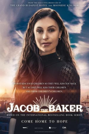 Jacob the Baker's poster