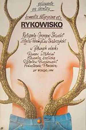 Rykowisko's poster