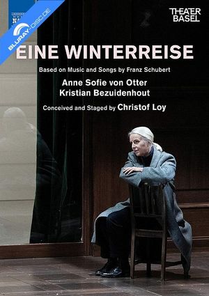 Eine Winterreise's poster