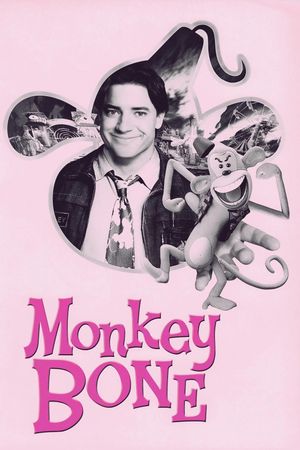 Monkeybone's poster