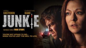 Junkie's poster