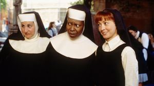 Sister Act 2: Back in the Habit's poster